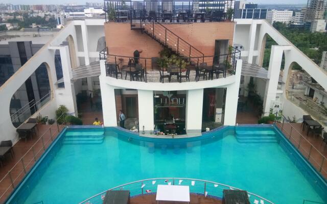 Senses Hotel