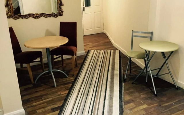 Ebers Hotel