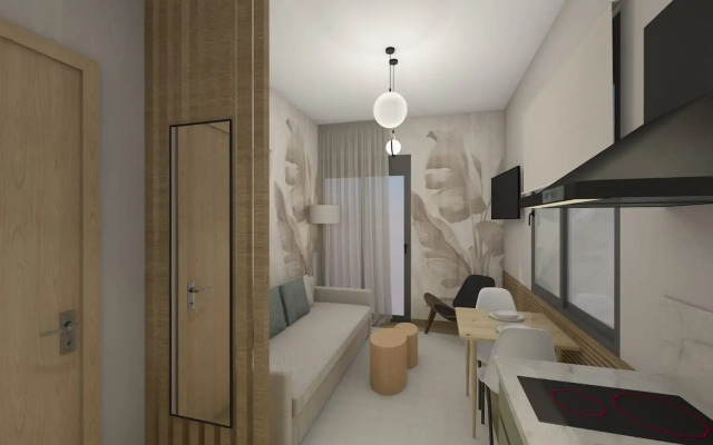 Phalerus Suites