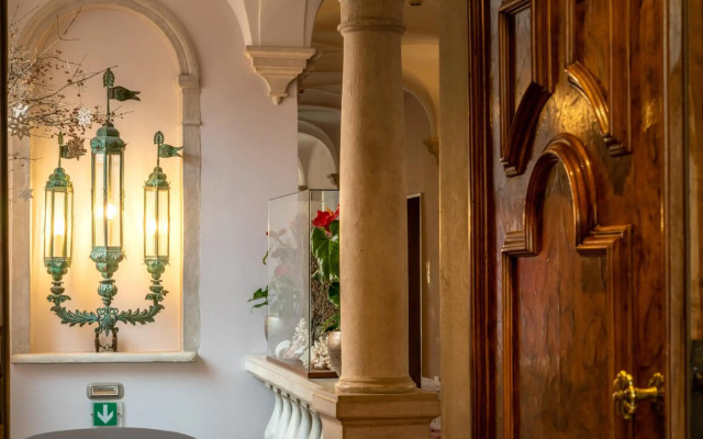 EXCESS VENICE Boutique Hotel & Private Spa - Adults Only