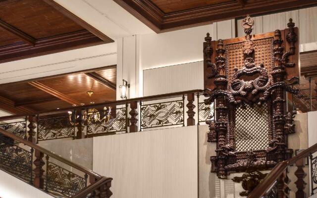 Artyzen Grand Lapa Macau
