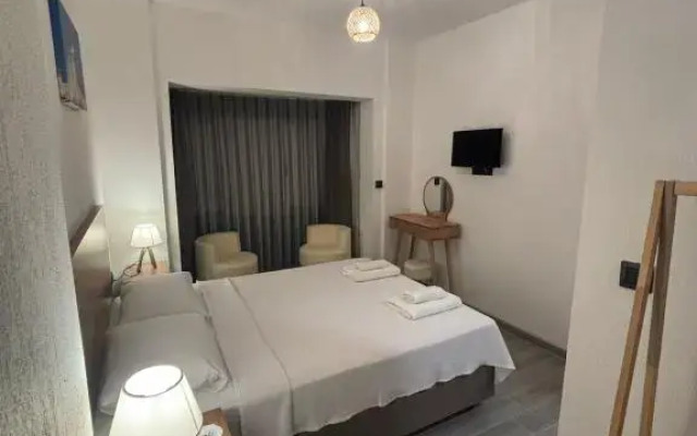 Kircak Konak Alacati