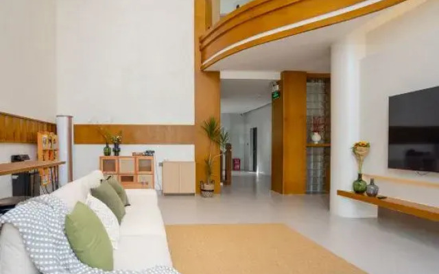 Yasi Garden Villa