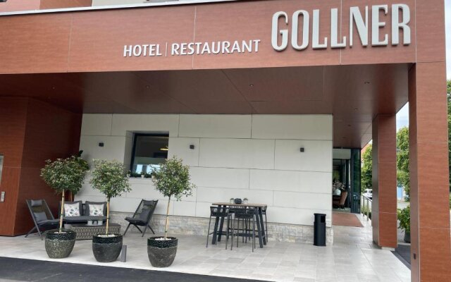 Hotel-Restaurant Gollner
