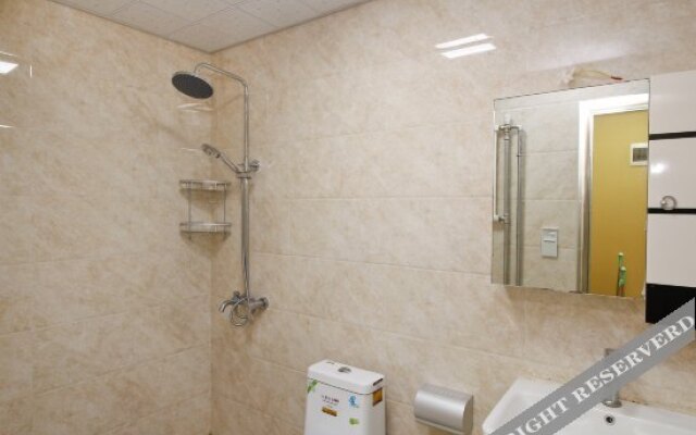 23 Aishang Apartment Hotel