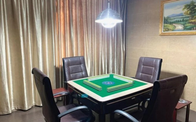 MOLAN Hotel（Fangte Second Phase Store）