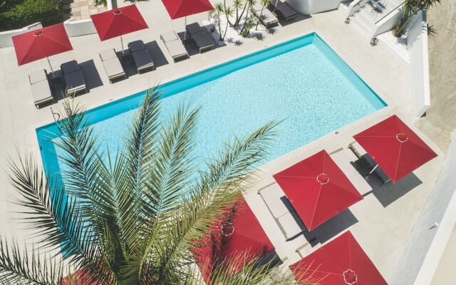Doryssa Lithos Hotel