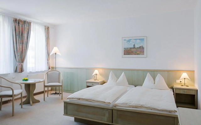 Der Insulaner - Hotel & Restaurant