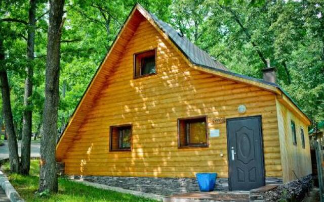 Baza otdykha Lesnaya Skazka