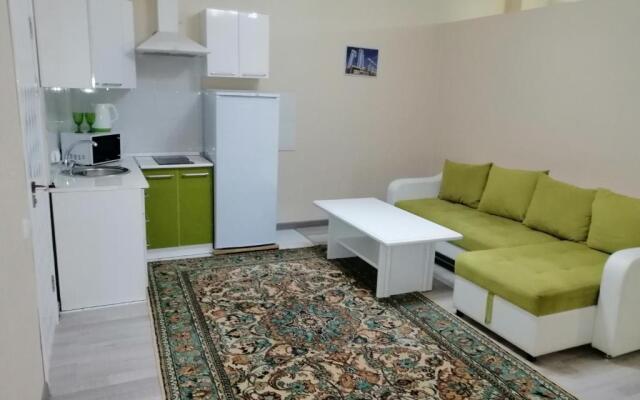 Apart Hotel 36 etazh