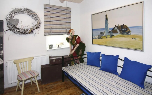 Hollaender Windmuehle in Neubukow