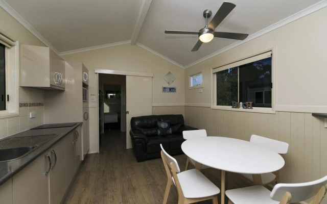 Reflections Mylestom Holiday Park