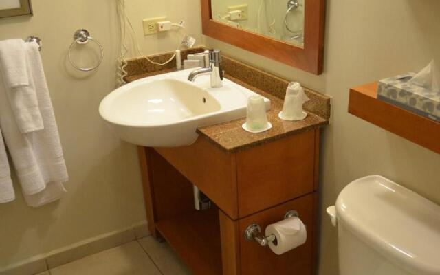 Courtyard by Marriott Aguadilla