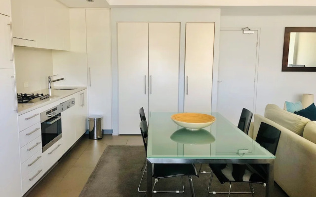 Wyndel Apartments - Clarke Street