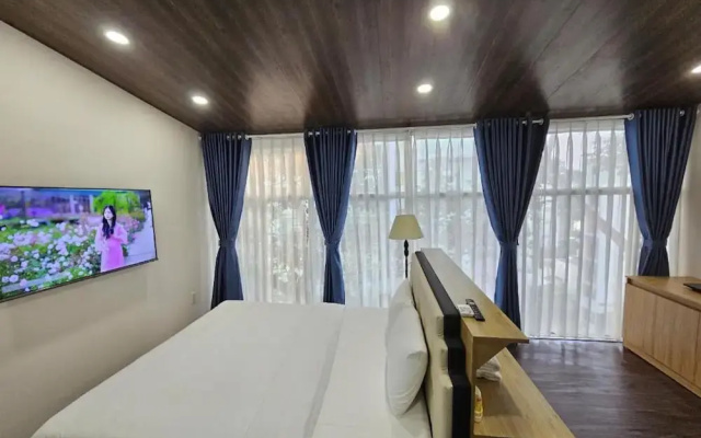 The Passion Suite Hotel