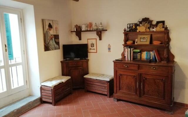 IseoLakeRental - Il Giardino Segreto