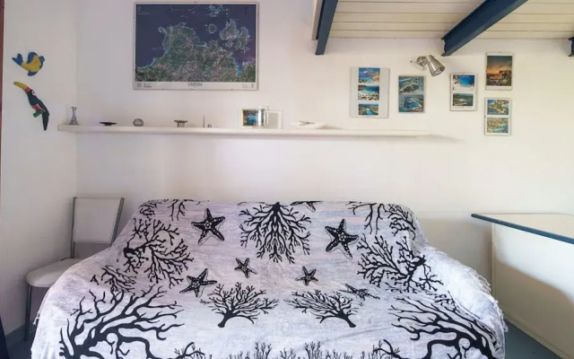 Casa Marebl in Palau