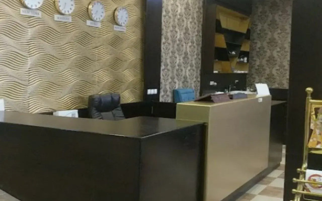 Alreef Homes Hotel