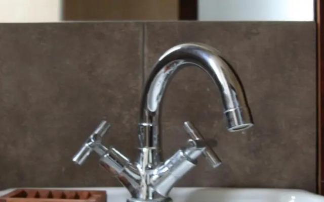 Silver Wolf Apartments