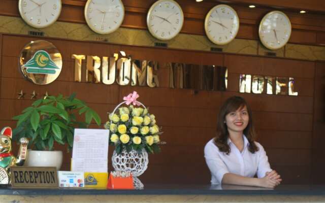 Truong Thinh Vung Tau Hotel
