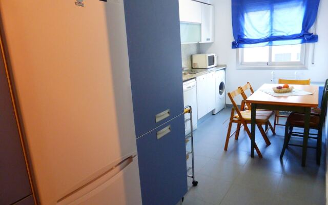 Apartamento M&C Bluemoon