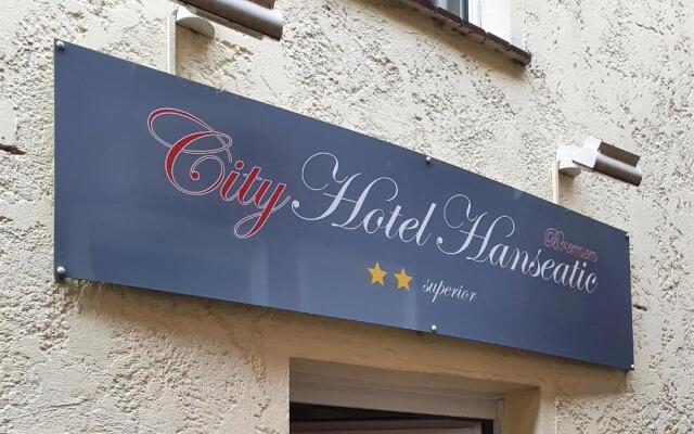 City Hotel Hanseatic Bremen