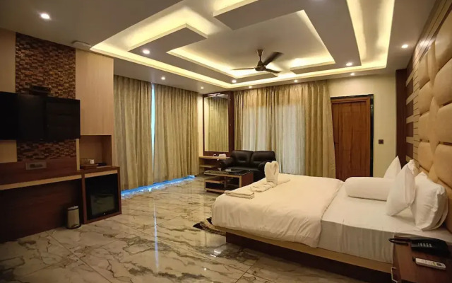 Sagar Kuthi