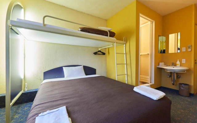 Hotel Select Inn Numazu