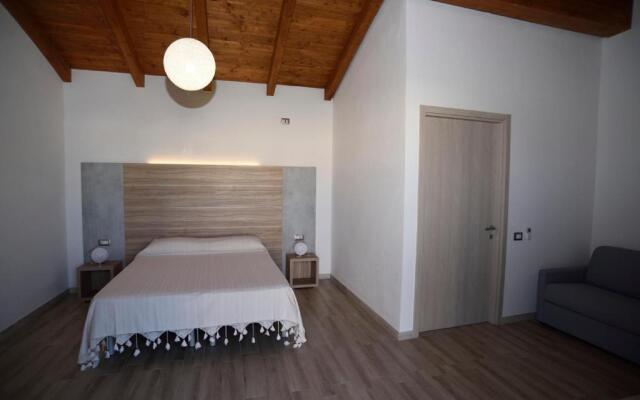 Agriturismo Al Riparo Dai Venti
