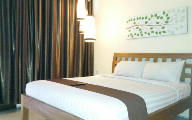 Koi Hotel and Residence