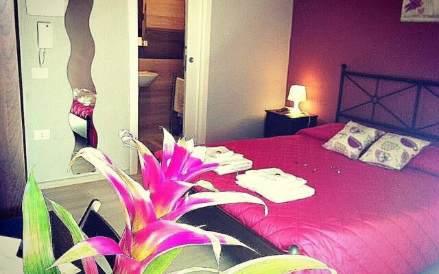 B&B il golfo delle sirene