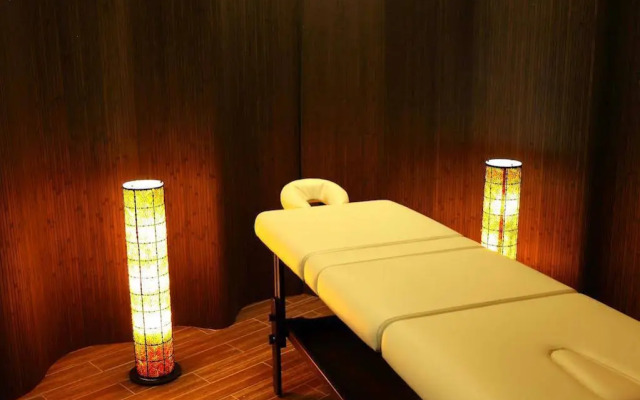 Hotel Forum Fitness Spa & Wellness