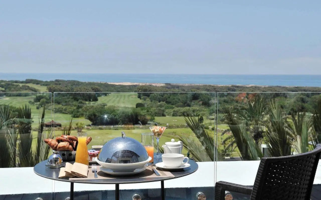 Hotel le Golf d'Essaouira & Spa