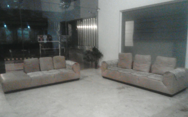 The Spk Hotel
