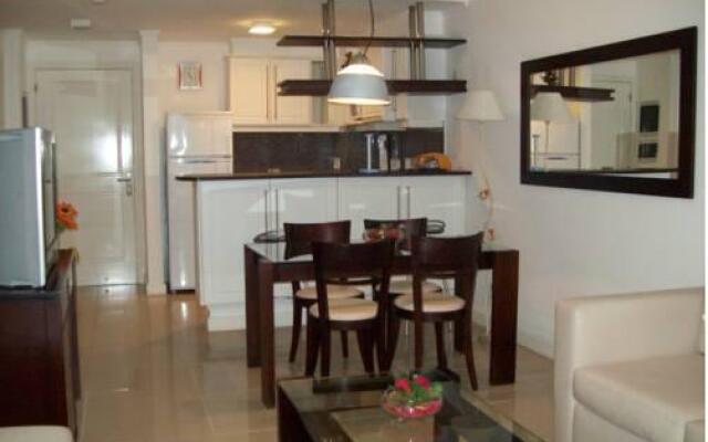 Solanas Vacation Resort & Spa