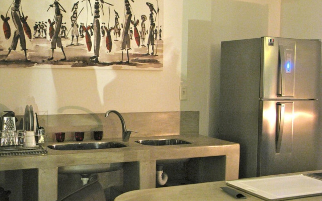 La Réserve Design Villas