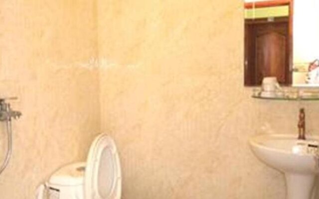 Thann Tay Guesthouse