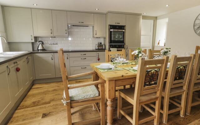 Tillers Cottage