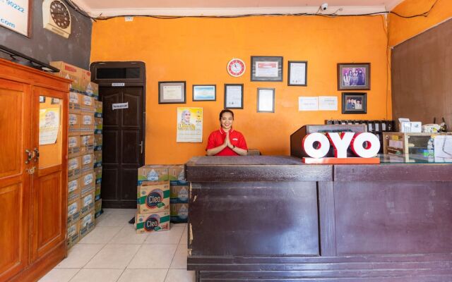 Wisma Pelita Mas by OYO Rooms