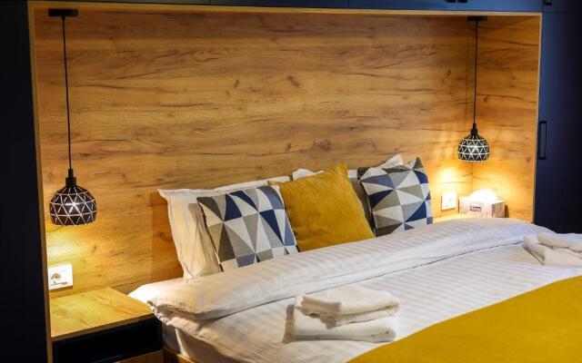 Ioana Residence Bucovina