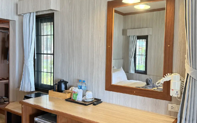 Kaibae Beach Resort