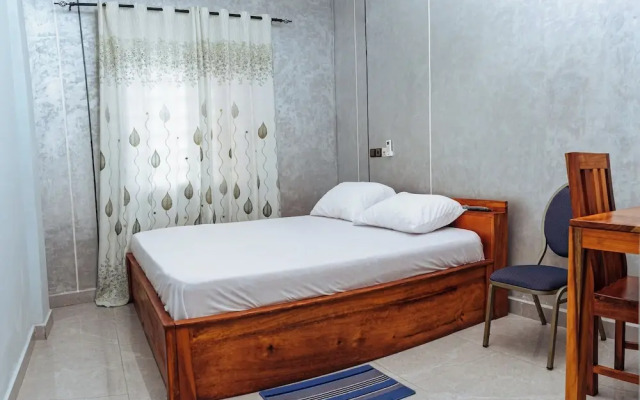 Hotel Merveille Lome