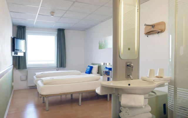 Ibis Budget Bonn Süd Königswinter