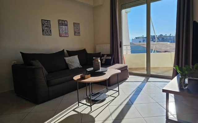 Pilot Lux Apartment