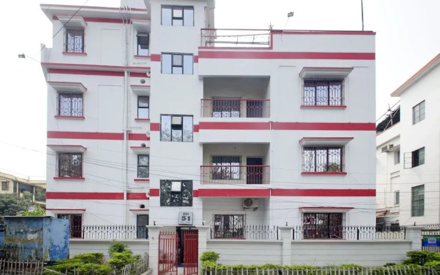 OYO 1220 Casa Broadway