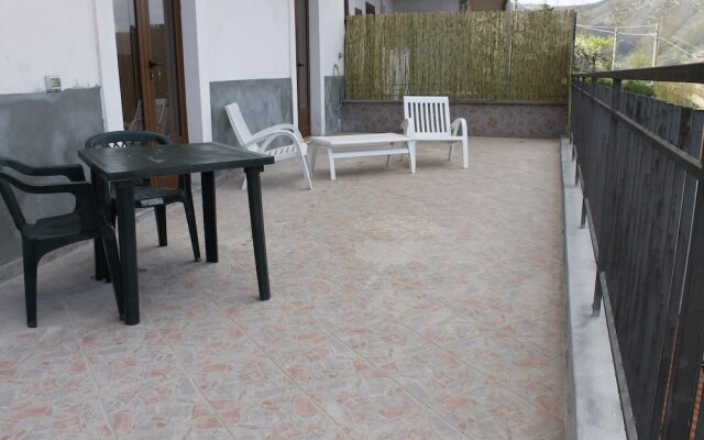 Casa Paloma Ospitalità Diffusa