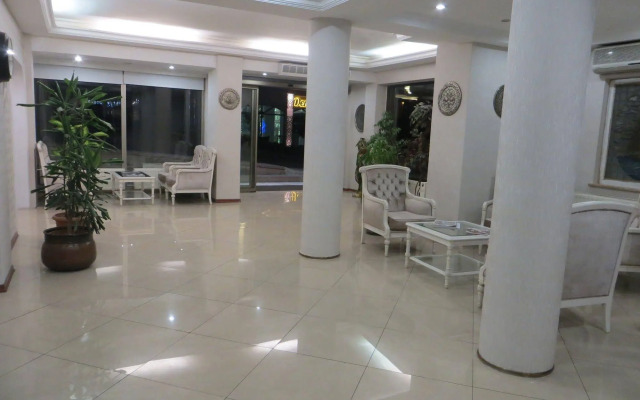 Ozilhan Hotel