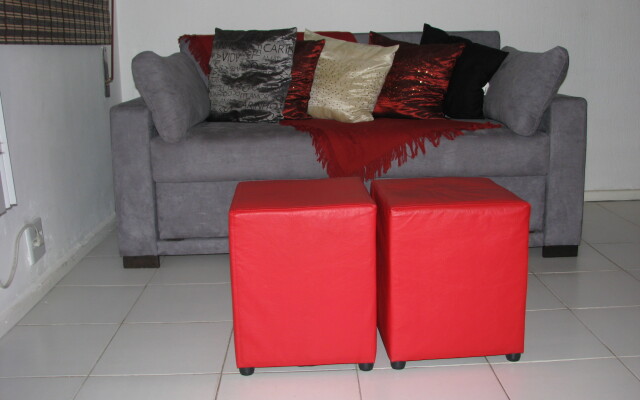 Studio Copacabana Ipanema