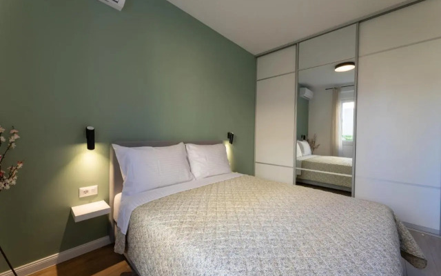 Apartment Palcic