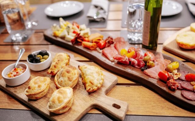 Casa Agostino - Luxury wine resort